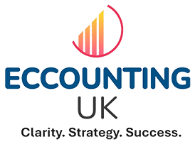 Eccounting UK logo